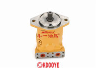 330D 336D Hydraulic Gear Pump , Hydraulic Fan Motor 2344638 234-4638