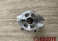 Double Type Hydraulic Gear Pump  For HPV145 HPV145C ZAX350 ZX350