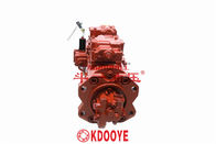 Dx300 Hydraulic Pump Assembly K5V140 K5v140dtp-1d9r- 9n07
