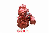 400914-00513A K5v80dtp Hydraulic Pump FOR DOOSAN DH150W-7