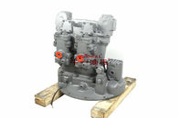 Ex200-5 Hydraulic Pump Assembly , Hitachi Excavator Main Pump 9195235 9191164 9262319