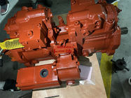 DH150W-7 Hydraulic Pump Assembly 401-00161A 400914-00513 400914-00513A